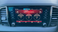 Skoda Karoq 1.5 TSI Sport Line 4x4 5dr DSG Petrol Estate